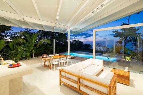 Santiago Hills Villa