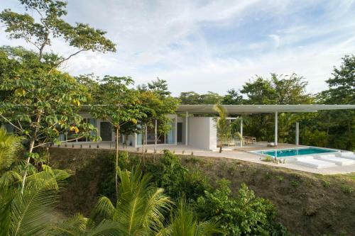 Santiago Hills Villa