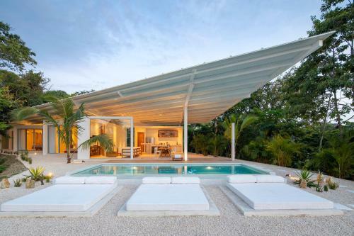 Santiago Hills Villa