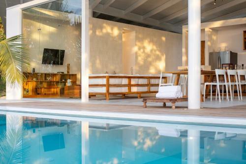 Santiago Hills Villa