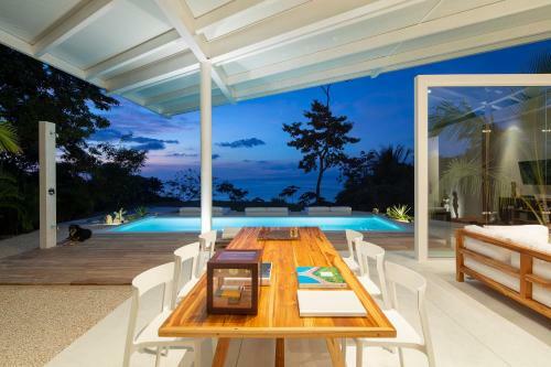 Santiago Hills Villa