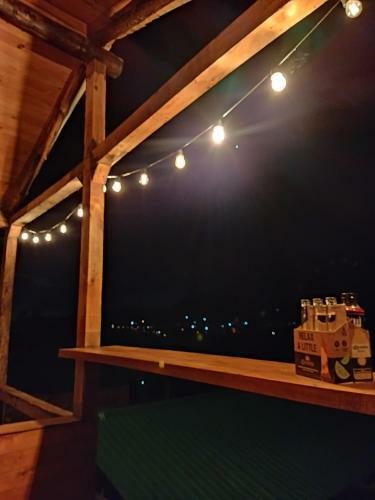 Hotel Eco Glamping Bacata