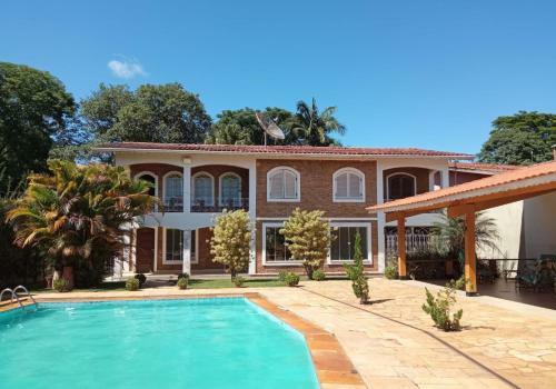 S�tio Vivenda Alglajoy