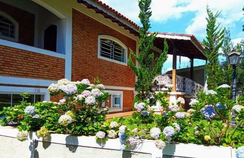 S�tio Vivenda Alglajoy