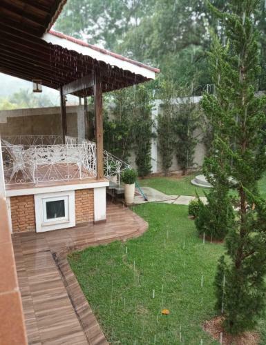 S�tio Vivenda Alglajoy