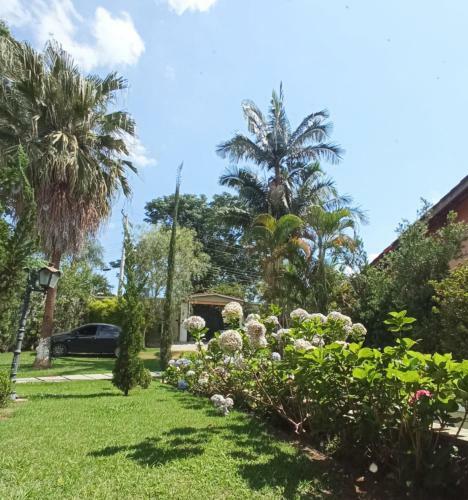 S�tio Vivenda Alglajoy