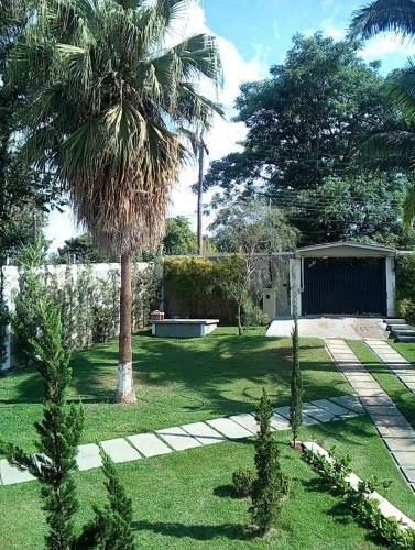 S�tio Vivenda Alglajoy
