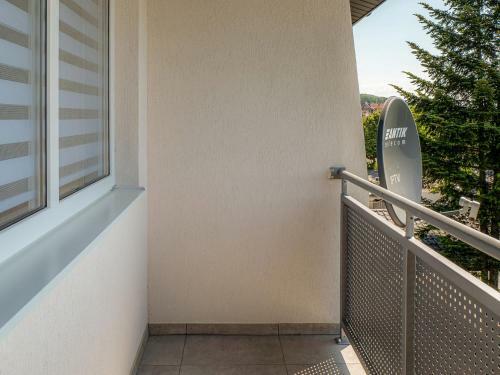Apartmany Motocentrum