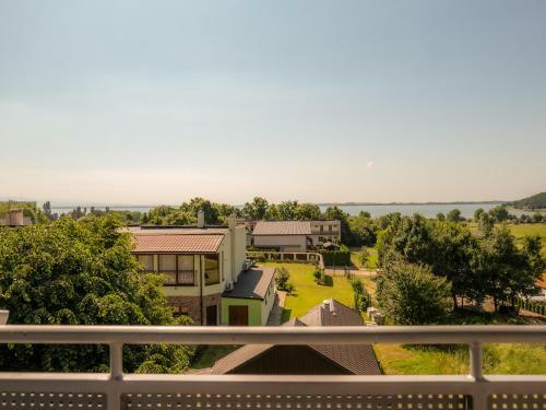 Apartmany Motocentrum
