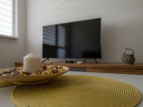 Apartmany Motocentrum