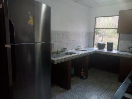 Quinta T�a Ana