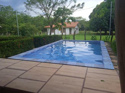 Quinta T�a Ana
