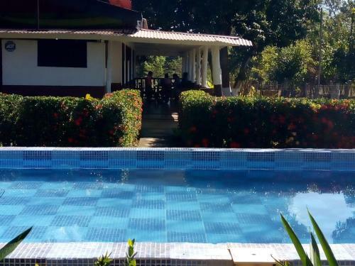 Quinta T�a Ana