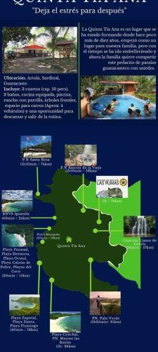 Quinta T�a Ana