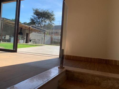 Casa Com Elevado Padr�o Em Atibaia - Comodidade E Seguran�a