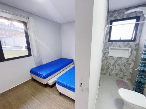 Casa Com Elevado Padr�o Em Atibaia - Comodidade E Seguran�a