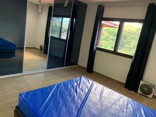 Casa Com Elevado Padr�o Em Atibaia - Comodidade E Seguran�a