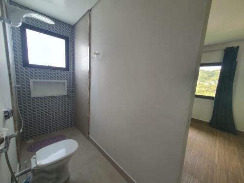 Casa Com Elevado Padr�o Em Atibaia - Comodidade E Seguran�a