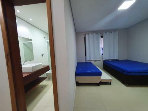 Casa Com Elevado Padr�o Em Atibaia - Comodidade E Seguran�a