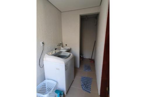 Casa Com Elevado Padr�o Em Atibaia - Comodidade E Seguran�a