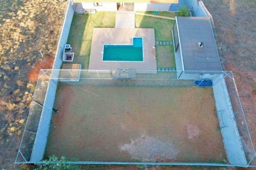 Casa Com Elevado Padr�o Em Atibaia - Comodidade E Seguran�a