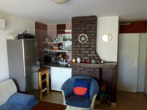 Kamenec Chata Thermal