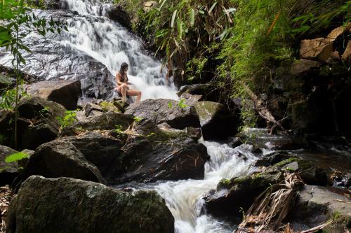 Canto Das �guas Atibaia