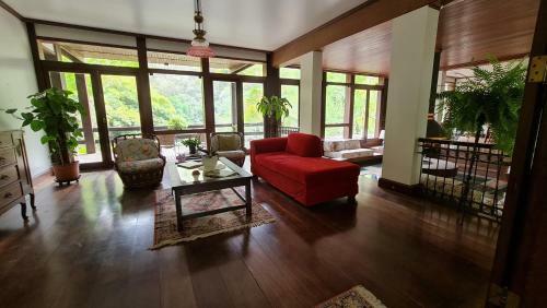 Canto Das �guas Atibaia