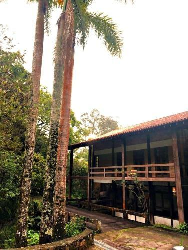 Canto Das �guas Atibaia