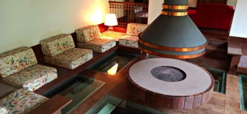 Canto Das �guas Atibaia