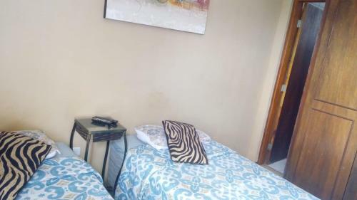 Hostal Hospedagem & Hostel Maria Joana