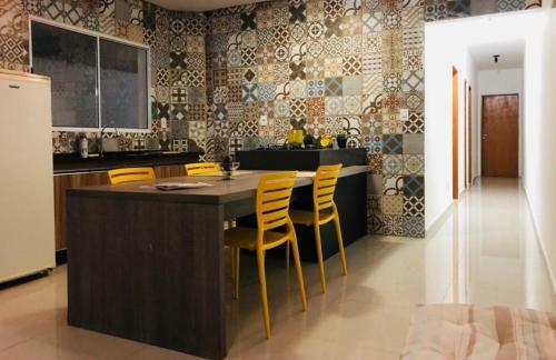 Hostal Hospedagem & Hostel Maria Joana