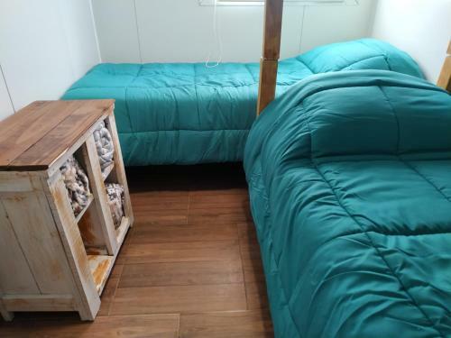 Apartamento Casita De Piedra 4