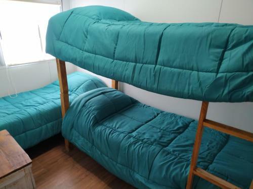 Apartamento Casita De Piedra 4