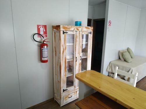 Apartamento Casita De Piedra 4