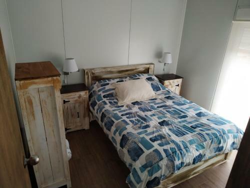 Apartamento Casita De Piedra 4