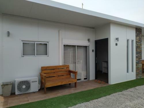 Apartamento Casita De Piedra 4