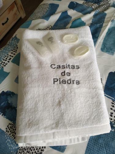 Apartamento Casita De Piedra 4