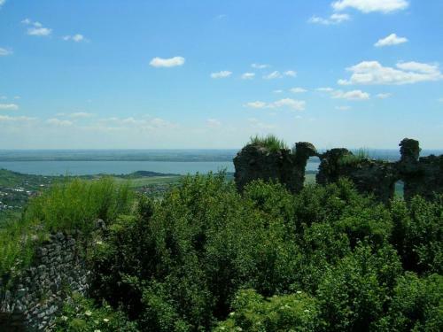Apartm�ny Vihorlat II