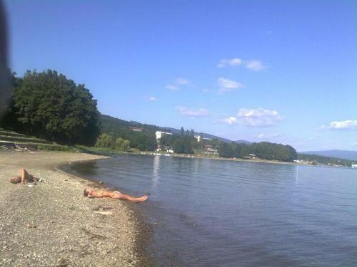 Apartm�ny Vihorlat II