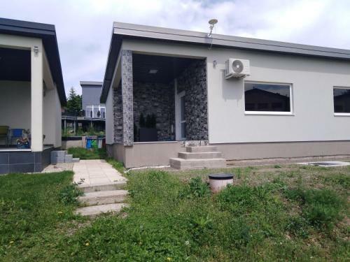 Apartm�ny Vihorlat II