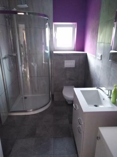 Apartm�ny Vihorlat II