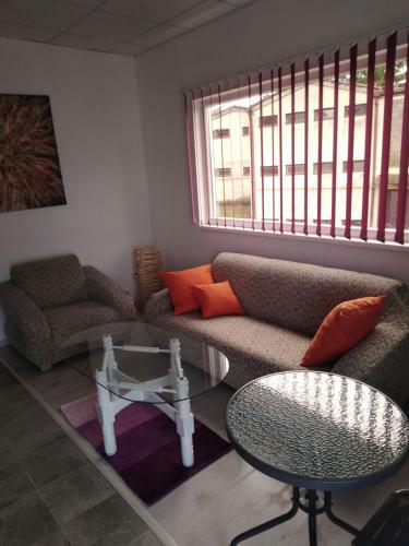 Apartm�ny Vihorlat II