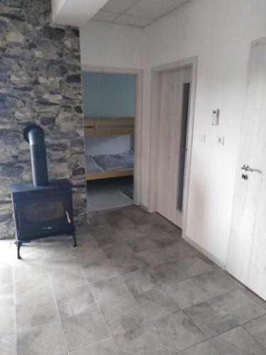 Apartm�ny Vihorlat II