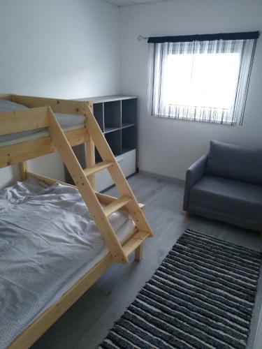 Apartm�ny Vihorlat II
