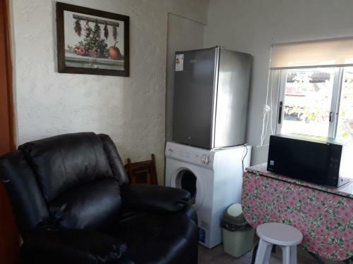 Apartamento Con Estacionamiento Y Excelente Ubicaci�n