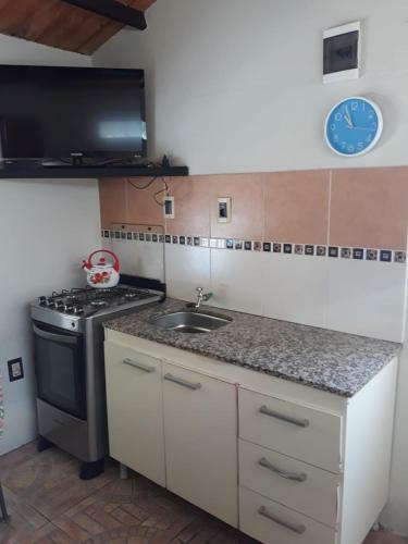 Apartamento Con Estacionamiento Y Excelente Ubicaci�n