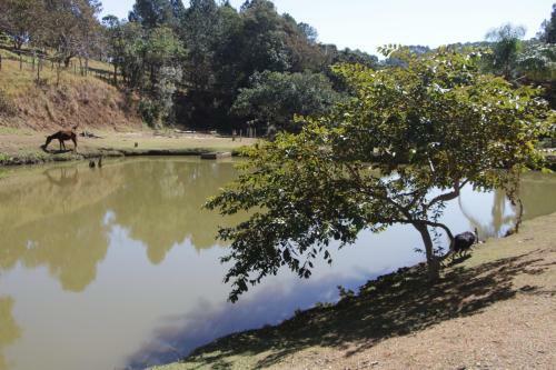 Cantinho Da Gaia