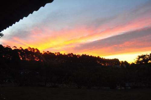 Cantinho Da Gaia