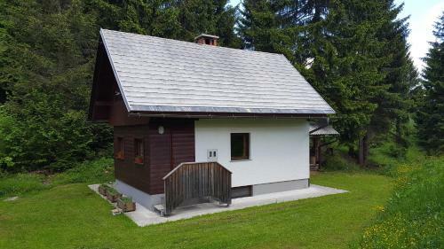 Agroturismo Lodge In Koprivnik